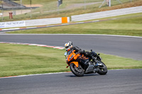 Middle 2 Group Orange Bikes